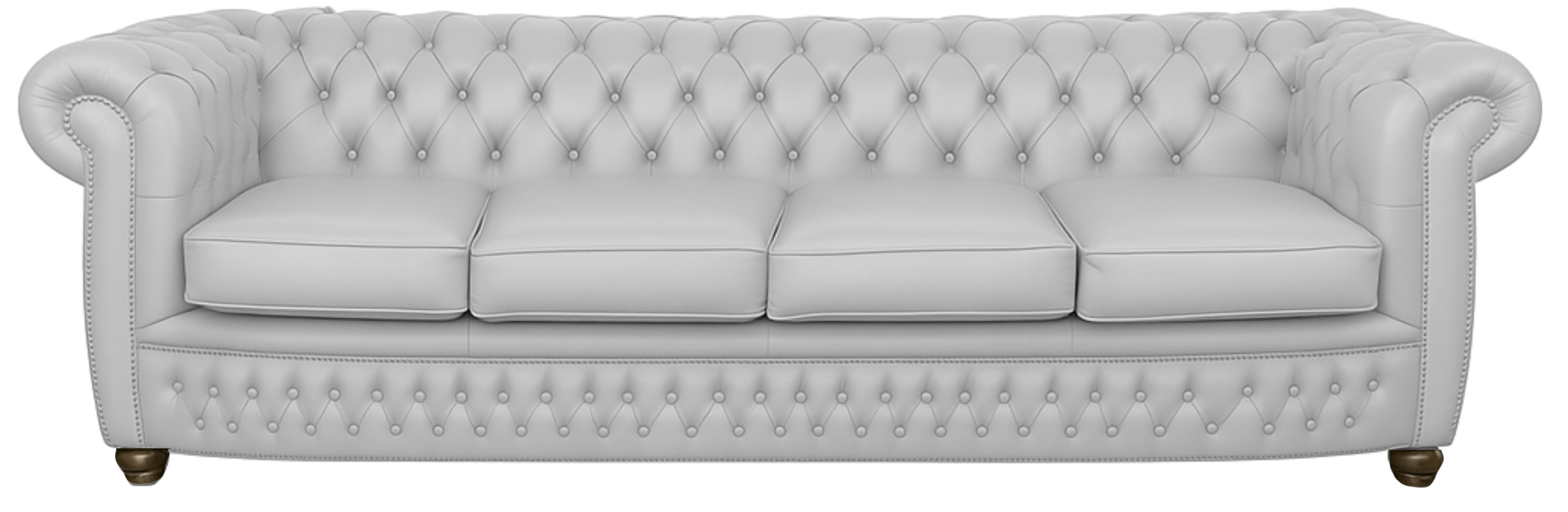 The Chamberlain Chesterfield